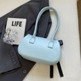 thumbnail image 2 of Bolso para Axila Ocio Mujer Con Lazo Citas, 2 of 9