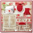 thumbnail image 2 of Marianne Design: Creatables Dies - Sweet Cabinet, 2 of 3
