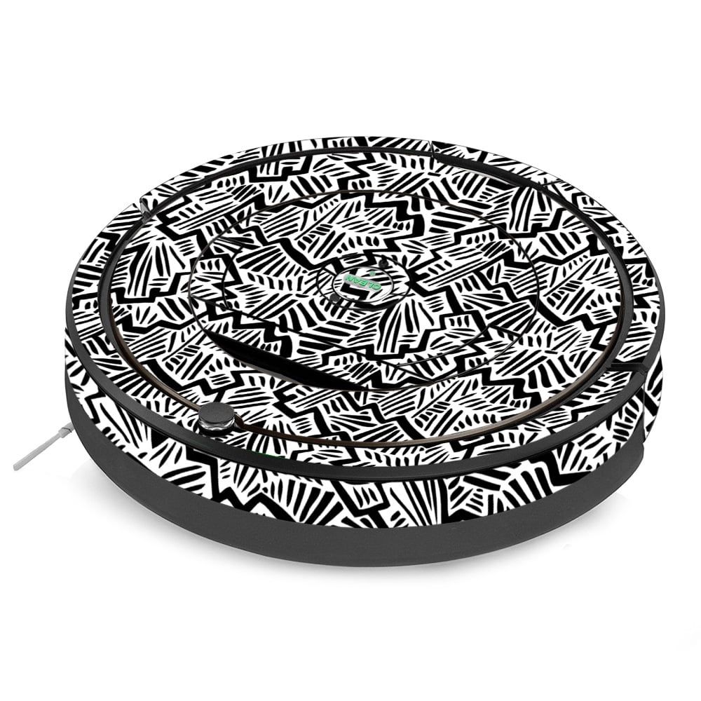 MightySkins Skin for iRobot Roomba 890 