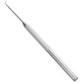 thumbnail image 2 of 1Pcs Badminton Racket Accessories Metal Stringing Hook for Racket Maintenance 4.92X0.20X0.20in, 2 of 8
