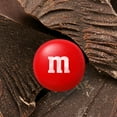 thumbnail image 2 of M&M’S, bonbons au chocolat au lait MINIS, format partage, 165 g, 2 of 6