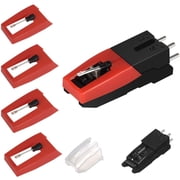 bush record player needle