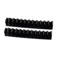 thumbnail image 2 of Organización de llave de llave Organizador 24 Herramientas de ahorro de espacio, práctica, cajón de herramientas Rack de llave de almacenamiento para Negro, 2 of 8
