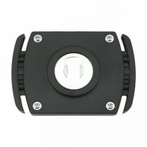 ACDANC Can Opener,Can Top Remover,Lid Remover,Soft Edge Soda Can Opener,Handheld Safety Manual Can Opener for 8-19 Oz Aluminum Soft Edge Cans,Household Bar Tool (Black)