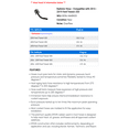 thumbnail image 2 of Radiator Hose - Compatible with 2015 - 2019 Ford Transit-350 2016 2017 2018, 2 of 2