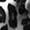 White, variant on Women'S Leopard Print Midi Dress V Neck A Line Long Elastic Waist Casual Dresses Gray XXL