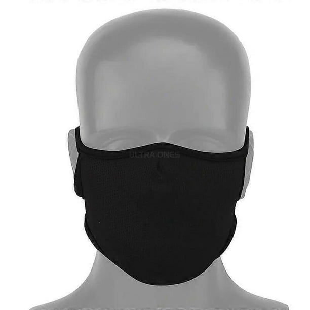 Outdoor Tactical Balaclava Mask Bike Cycling Windproof Half Face Mask Hunting Hiking Shooting Scarves