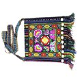 thumbnail image 2 of Guardurnaity Bolso de hombro étnico para mujer, bolsa cruzada con bordado de viaje al aire libre, bolsa con cremallera Bolsas de mensajero y de hombro, 2 of 6