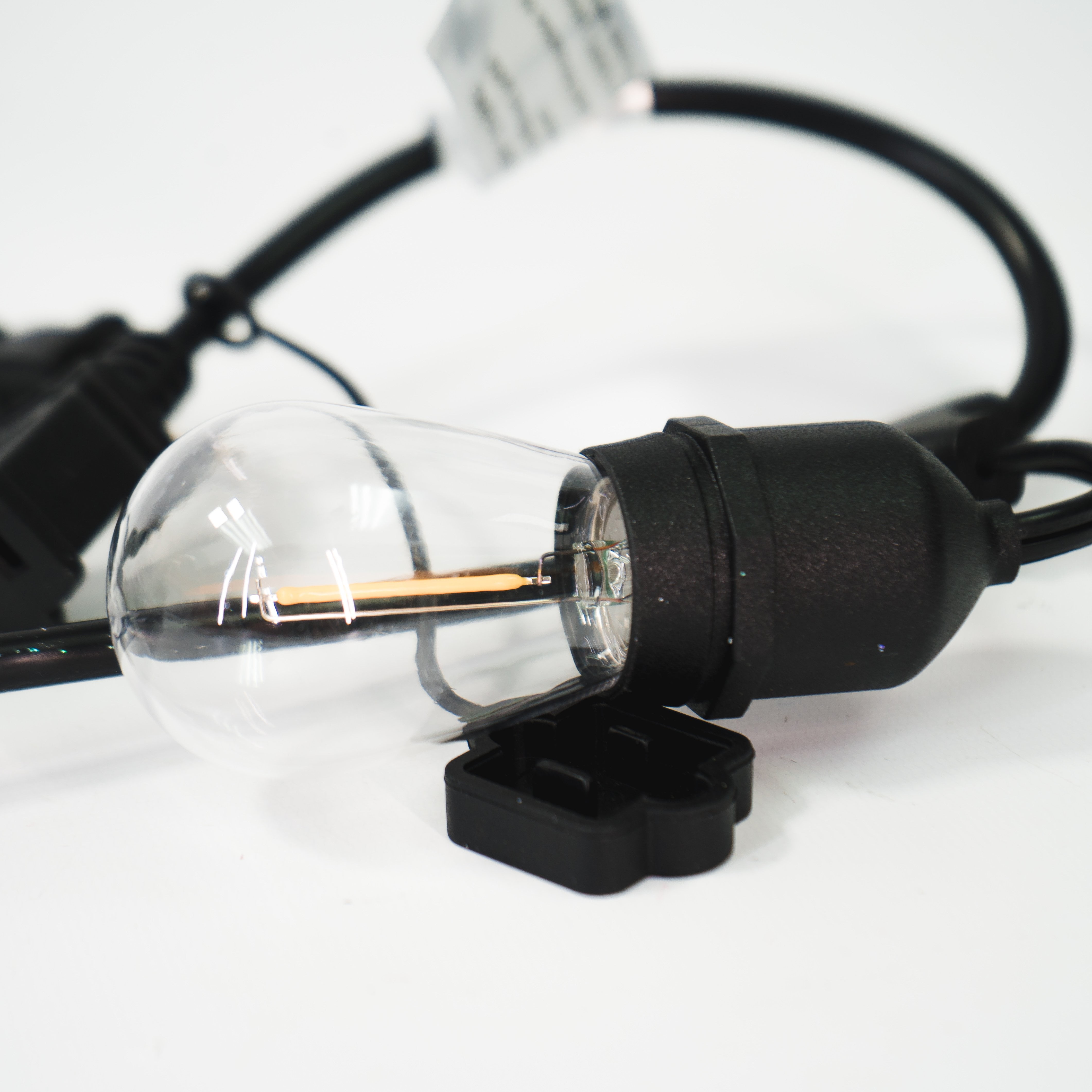 Crosslight led string deals lights