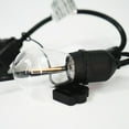 thumbnail image 4 of Crosslight IDD193063BM Classic Bulb LED String Lights, Warm White, 4 of 6