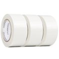 thumbnail image 1 of Czcpp- Lot de 3 Ruban Adhésif Blanc pour Usage Intensif, 2 Pouces X 30 Yards, Ruban Résistant, Ruban Sans Résidus Flexible, Valeur en Vrac pour Réparations, Usage Industriel, Professionnel Ruban Adhésif Blanc, 1 of 4