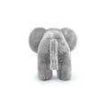 thumbnail image 4 of Soft Elephant Stuffed Toy Doll Simulated Elephant Stuffed Animal Gifts for Women Girls Boys, 4 of 7