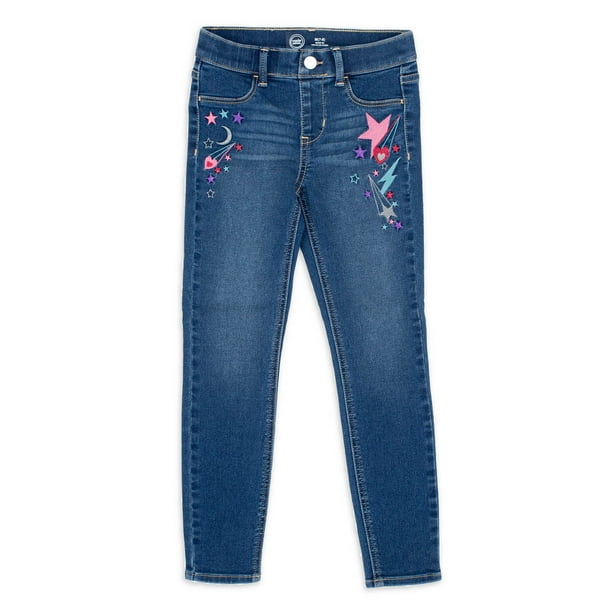 walmart wonder nation jeggings