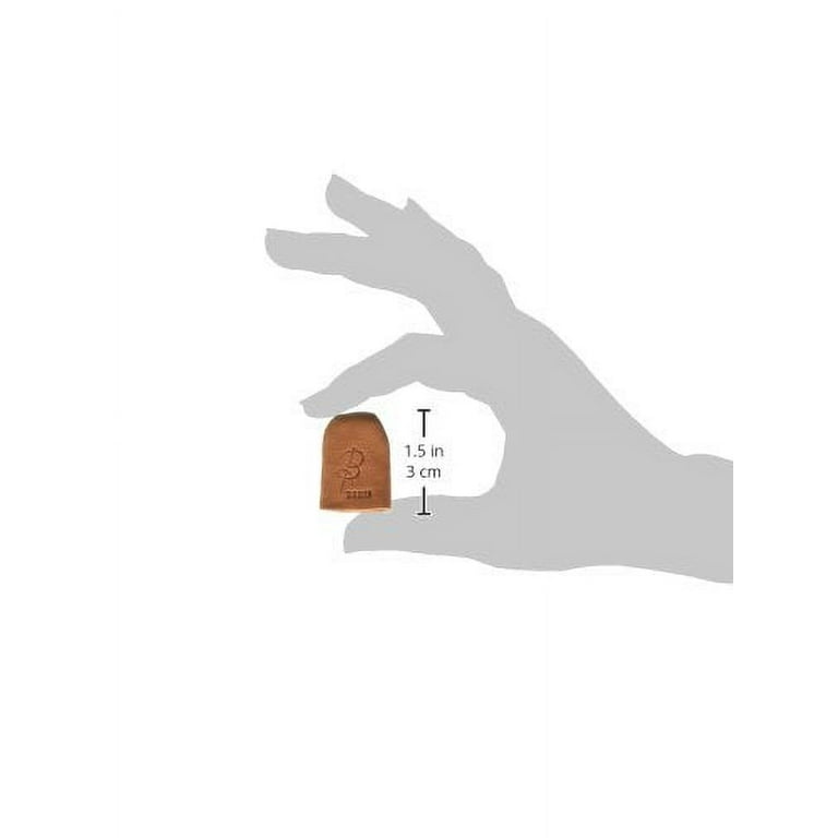 Bohin Leather Thimble Bohin Leather Thimble