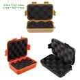 thumbnail image 3 of Lomubue Outdoor Camping Travel Waterproof Airtight Survival Case Storage Box Container, 3 of 10