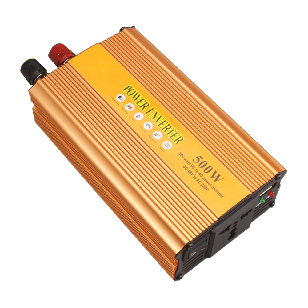 FALYEE 48V 60V to 220V Inverter Electric Vehicle Converter Car