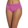 thumbnail image 1 of Jockey Sans Ligne de Culotte Promise Tactel Dentelle Culotte Moulante, 1 of 1