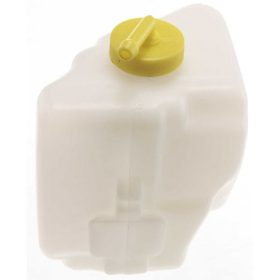 Coolant Reservoir Compatible with HONDA CRX 1988-1991 with Cap