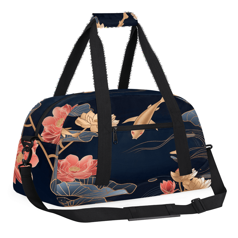 china travel tote bag Chinatown Dragon Bag, Red – Pearl River Mart and timeless appeal Handbags Shoulder Bags China
