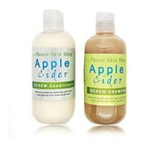 Apple Cider Vinegar Renew Shampoo & Conditioner (Shampoo & Condiioner)