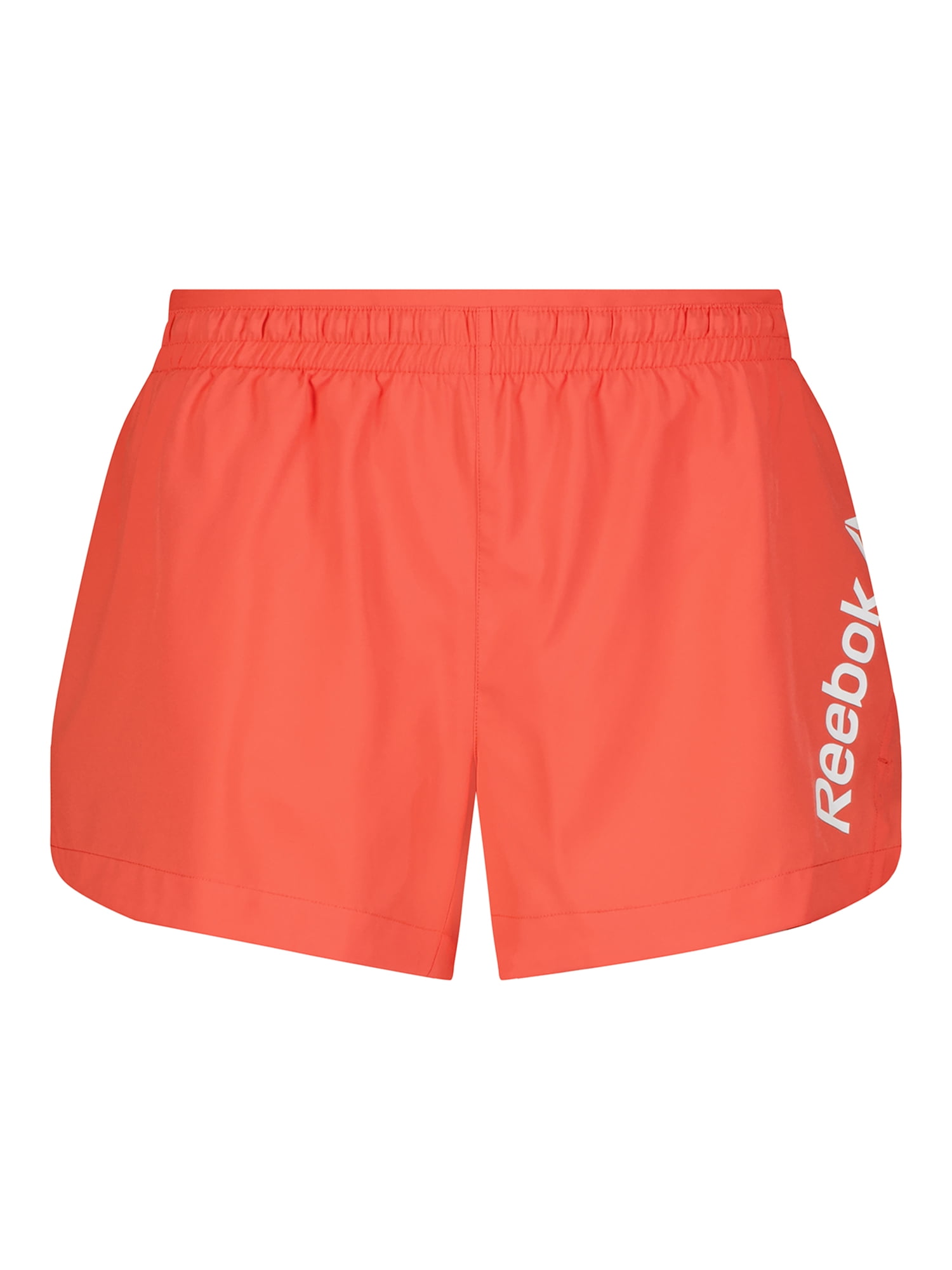 Reebok Women's and Women's Plus Staple 5” Running Short, Sizes XS - 4X