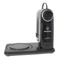 thumbnail image 2 of Batidora De Pedestal Westinghouse Plegable 270 W 6 Velocidades Tazón de acero inoxidable, 2 of 3