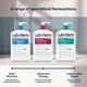 thumbnail image 3 of Lubriderm Intense Skin Repair Body Lotion, 16 Ounce, 3 of 8
