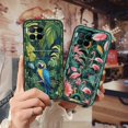thumbnail image 6 of HBH-Phone Case For TCL T-Mobile Revvl7 Pro/T Phone 2Pro 5G//TMRV07P5G, Cute Cartoon Graffiti Waterproof protective Back Cover Full wrap TPU Soft case Cover Fashion Design Dirt-resistant, 6 of 9