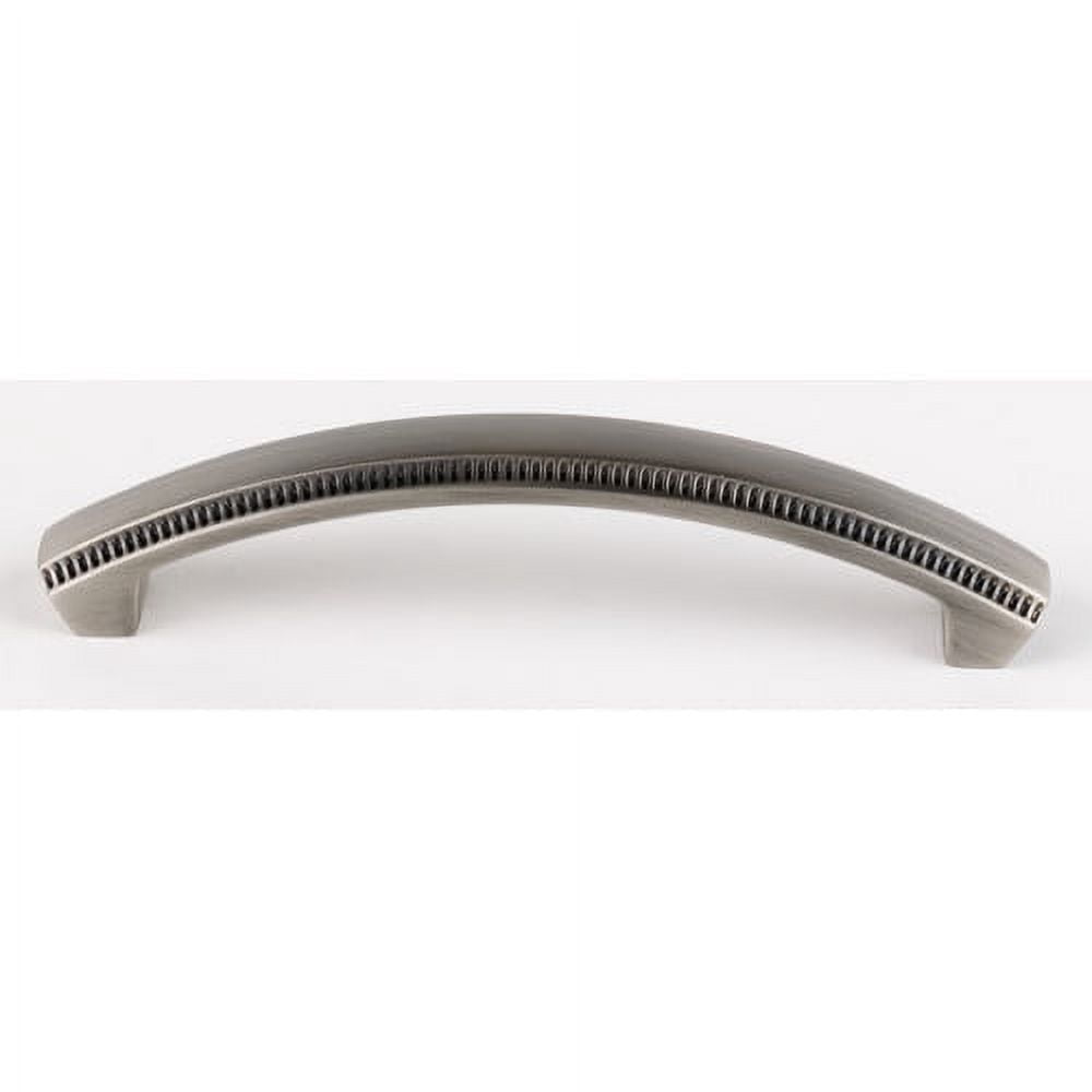 Alno A240-4-BARC Regal 4" Cabinet Pull Barcelona