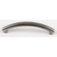 thumbnail image 4 of Alno A240-4-BARC Regal 4" Cabinet Pull Barcelona, 4 of 6