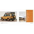 thumbnail image 4 of Land Rover Discovery: The Story of the First Generation Models, 1989-1998, (Hardcover), 4 of 4