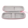 thumbnail image 4 of GOOHOCHY Estuche para cepillo de dientes eléctrico, bolsa portátil para cepillo de dientes, caja para transportar cepillos de dientes eléctricos al aire libre, 4 of 8