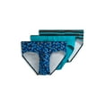 thumbnail image 1 of Jockey Bikini True Style pour Hommes - Lot de 3, 1 of 5