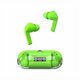 thumbnail image 5 of Transparent shell Bluetooth headset with handle semiinear sports Bluetooth headset with long battery life, 5 of 5