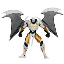 McFarlane Toys, Batman Final Batsuit, Sixth Dimension Mega Figure