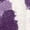 Purple Leopard Print, variant on Plus Size Floral Print Maxi Dress V Neck Casual Loose Dress S-5XL Summer Travel Outfit