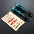 thumbnail image 4 of maskred Negative Pressure Shock Damper For GEN8 Crawler Rc Negative Pressure Shock Damper Aluminum Alloy High Strength RC Car Accessories Blue, 4 of 5