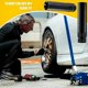 thumbnail image 5 of 6 Spline Lug Nut Socket and Key Set, 2-Piece Dual Hex Drive Wheel Lock Removal Tool for Aftermarket Rims, 5 of 5