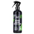 thumbnail image 2 of Cars Ceramic Coating Spray Anti Scratch, Protección de pulido de cera, Hidrofóbico Protección de detalles de larga duración Fortify Top Coat Versión Básica 300ml shamjiam Aerosol de revestimiento de cerámica para automóviles, 2 of 7