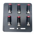 thumbnail image 2 of Soporte Para Placa PCB, Componentes Pequeños, Fijación De Soldadura Detallada, Placa De Soldadura, 2 of 9