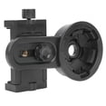 thumbnail image 4 of Adaptador universal para telescopio de teléfono móvil, soporte con clip para teléfono móvil, soporte para telescopio, abrazadera universal para telescopio, fabricado con cuidado, 4 of 12