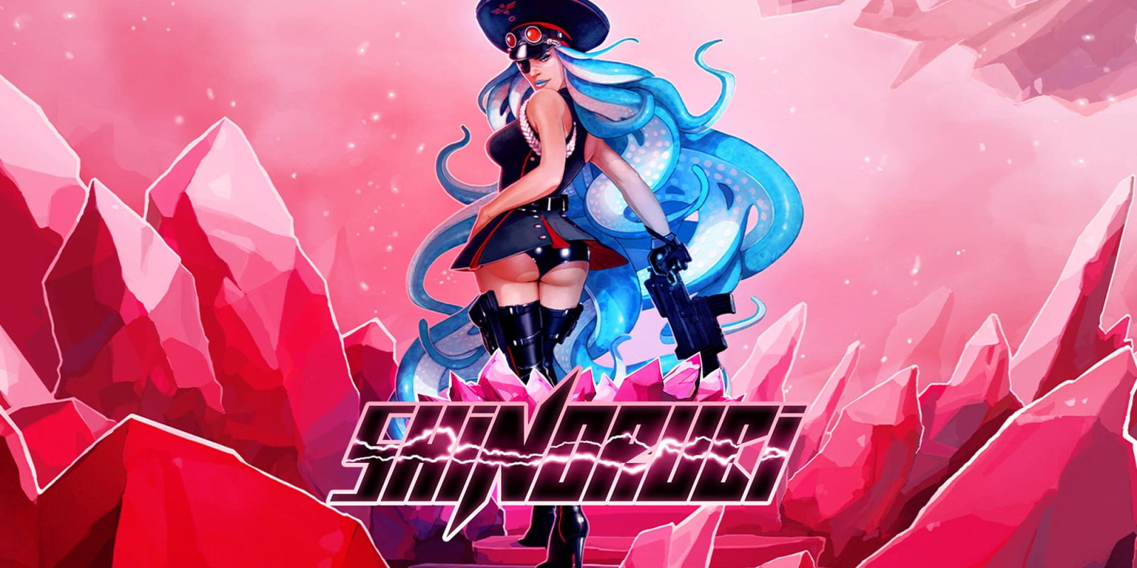 Shinorubi [Nintendo Switch]