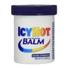 Icy Hot Extra Strength Pain Relieving Balm - 3.5 Oz, 3 Pack