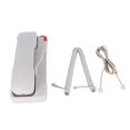 thumbnail image 1 of CT-TW170 Wall Phone with Digital Memory Buttons Phones Landline Phone for Wall and Desk, 1 of 5