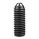 thumbnail image 3 of Juego de émbolos de resorte de bola de acero al carbono con conector hexagonal de rosca de tornillo M10, 10 Uds. (M10*30), 3 of 8