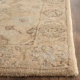 thumbnail image 2 of Safavieh Wyndham Light Gold Contemporary Rug - 5' x 8', 2 of 5