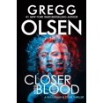 thumbnail image 1 of Pre-Owned Closer Than Blood (Mass Market Paperback) 0786048484 9780786048489, 1 of 1