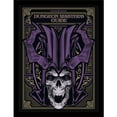 thumbnail image 1 of Dungeons & Dragons Dungeon Masters Guide Affiche Encadré, 1 of 1