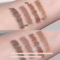 thumbnail image 4 of Fine Three-Dimensional Eyebrow Dyeing Cream, Extremely Fine Natural Wild Eyebrows, Long-Lasting And Not Smearing, Each Root Is Distinct 1.5G, 4 of 7