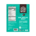 thumbnail image 2 of Second Nature Dark Chocolate Medley Trail Mix, 10 oz, 8 Count – Healthy Snack with Nuts, Fruit & Dark Chocolate, 2 of 10